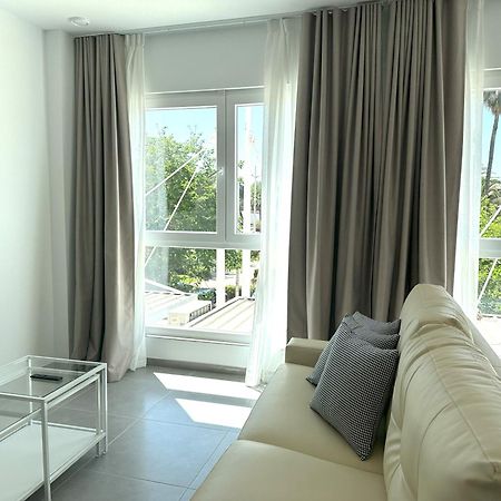 Almar 52 Suites Valencia Luaran gambar