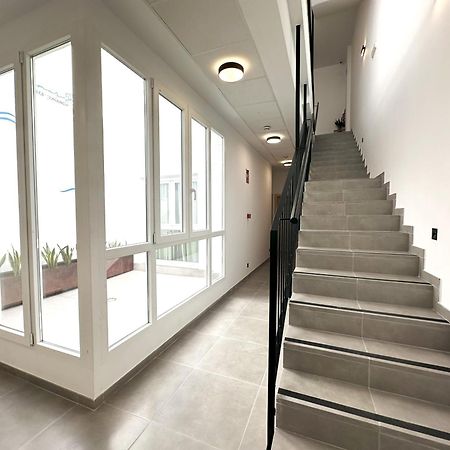 Almar 52 Suites Valencia Luaran gambar