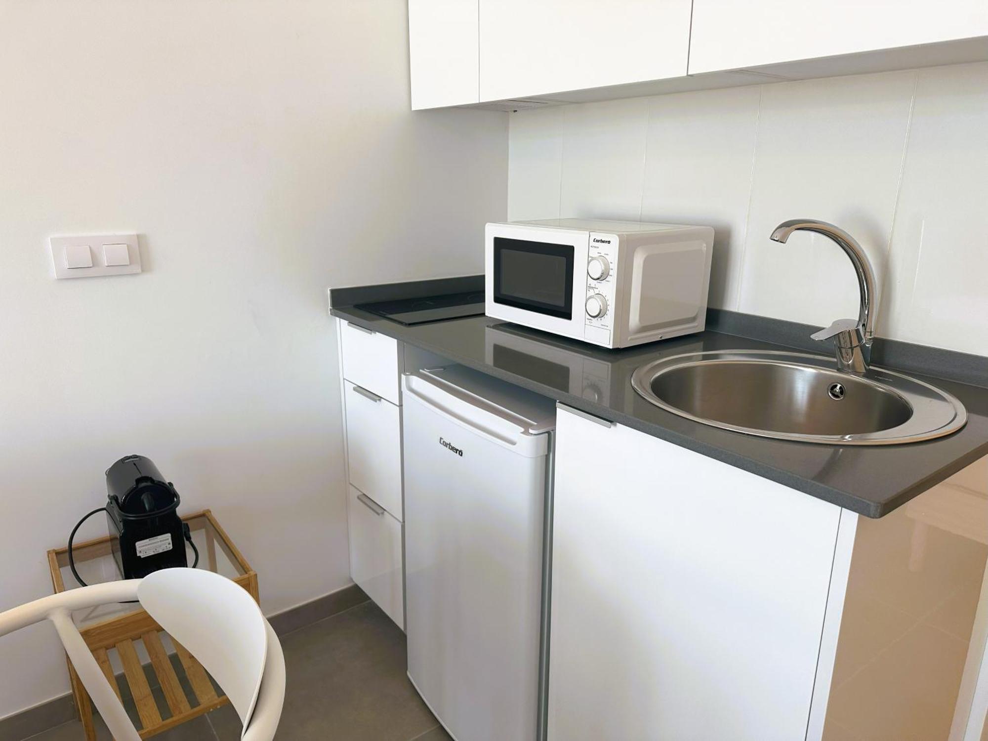 Almar 52 Suites Valencia Luaran gambar