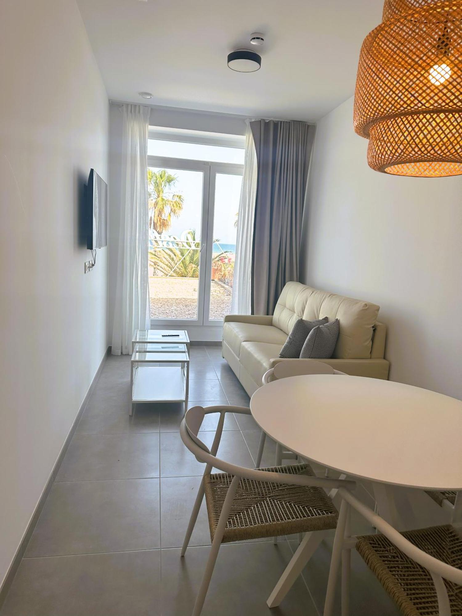 Almar 52 Suites Valencia Luaran gambar