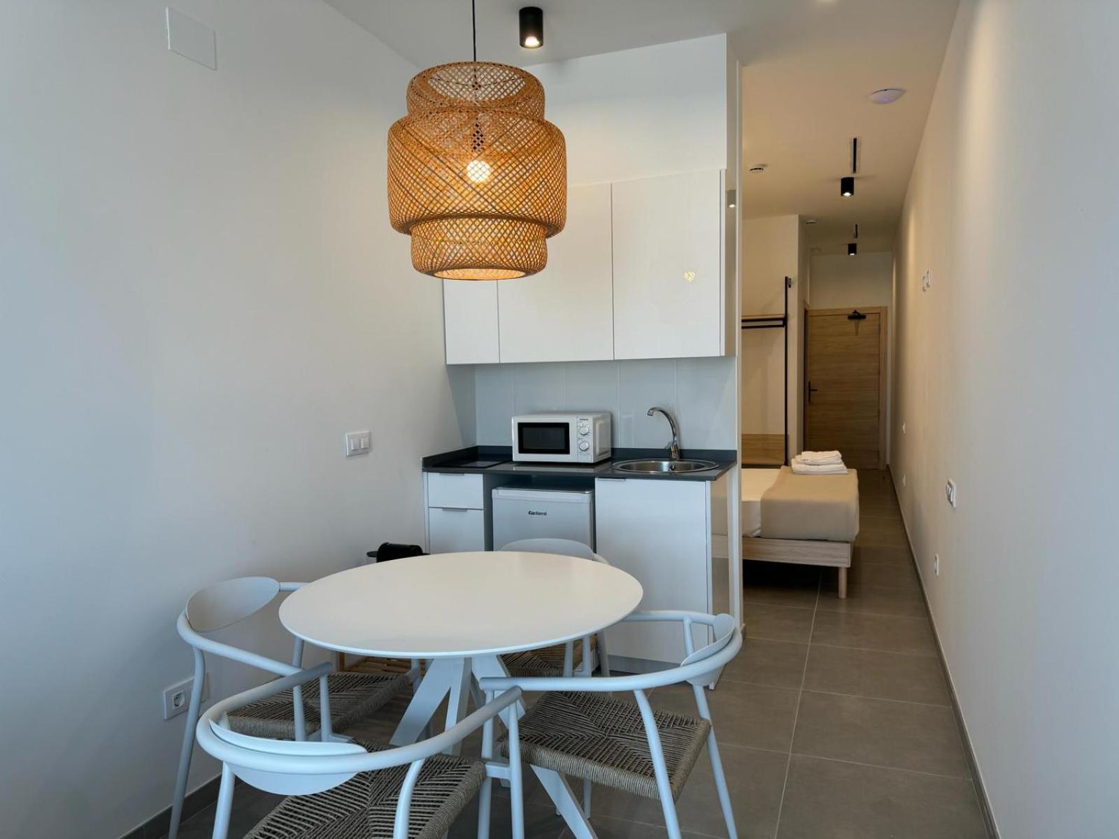 Almar 52 Suites Valencia Luaran gambar