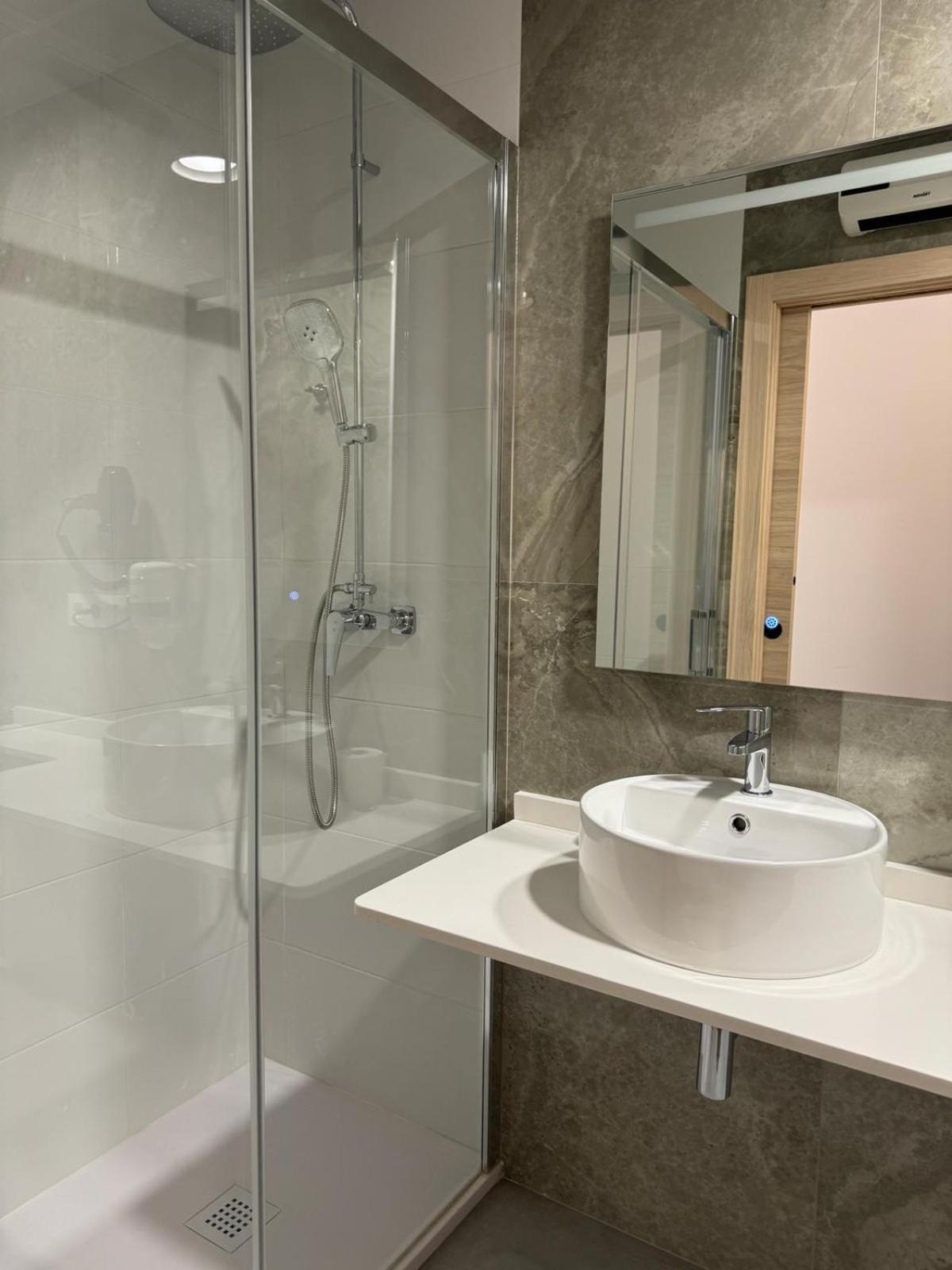 Almar 52 Suites Valencia Luaran gambar
