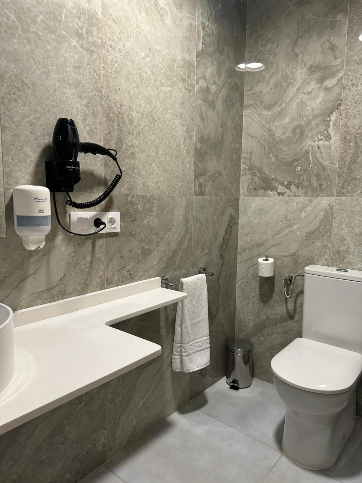 Almar 52 Suites Valencia Luaran gambar