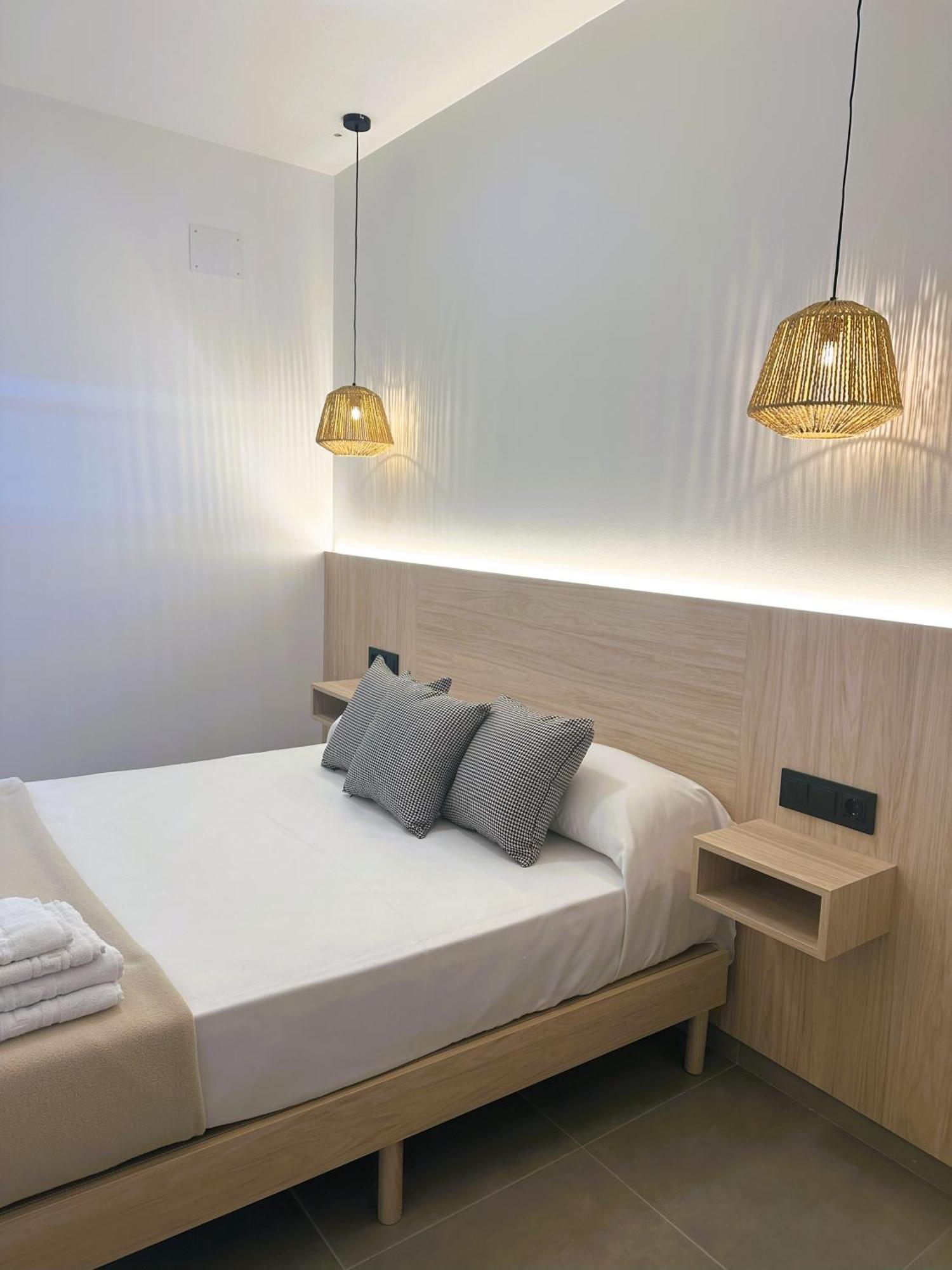 Almar 52 Suites Valencia Luaran gambar