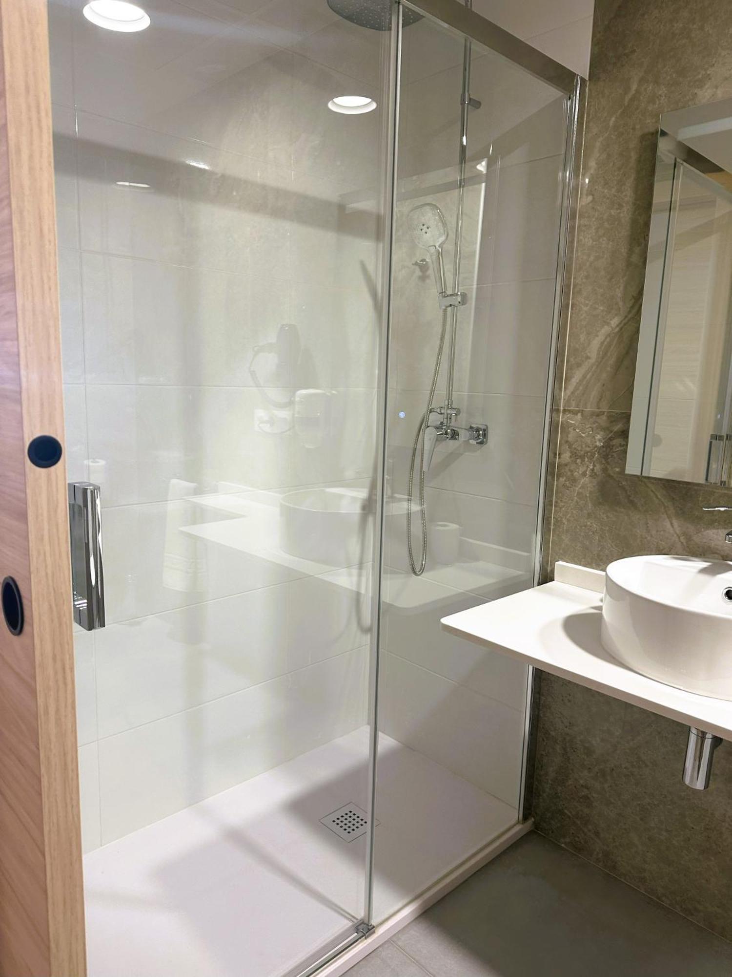 Almar 52 Suites Valencia Luaran gambar