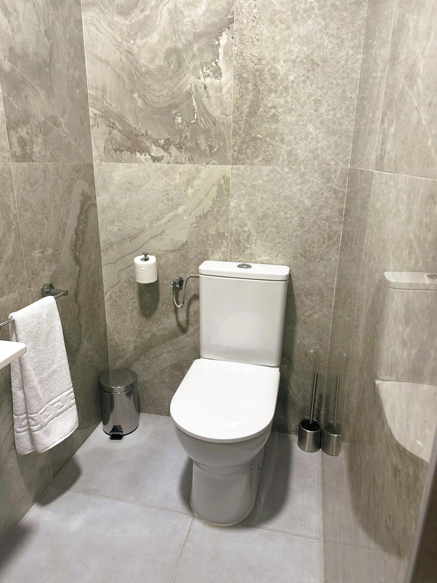 Almar 52 Suites Valencia Luaran gambar