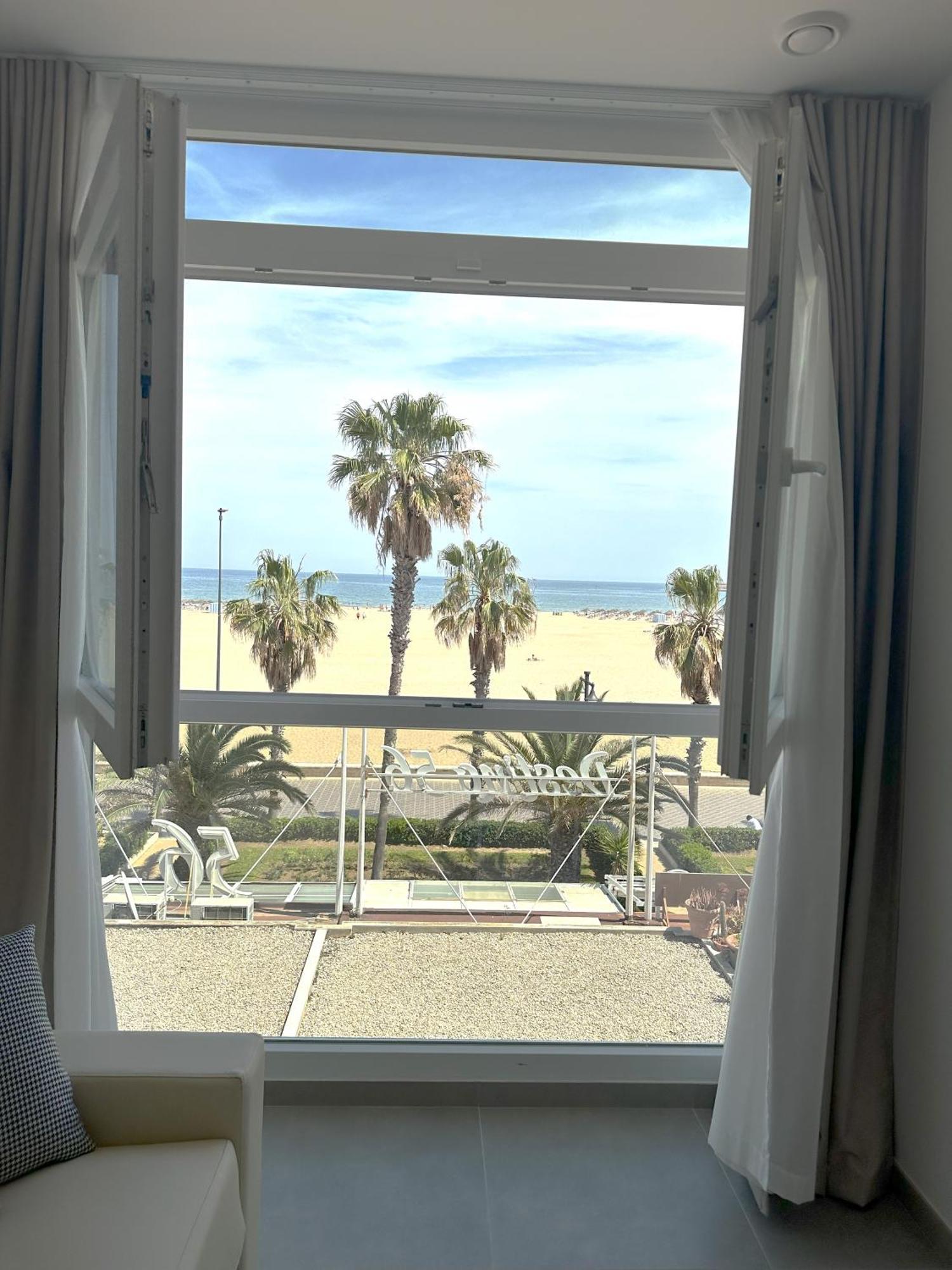 Almar 52 Suites Valencia Luaran gambar