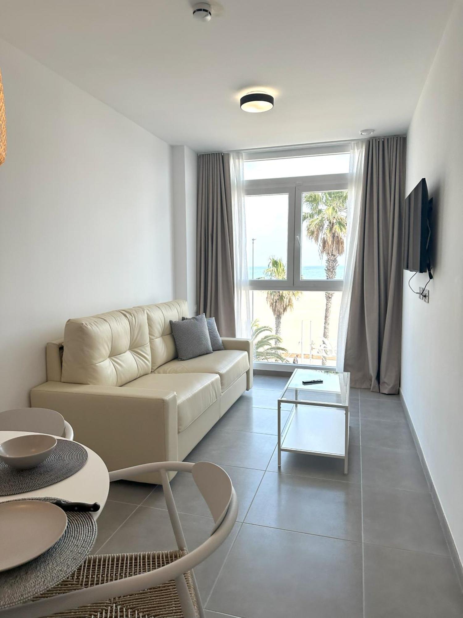 Almar 52 Suites Valencia Luaran gambar