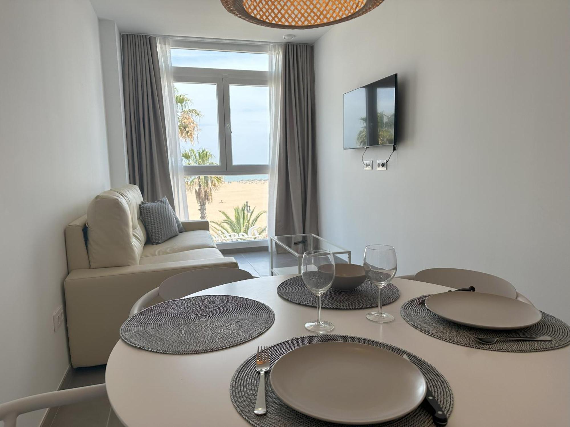 Almar 52 Suites Valencia Luaran gambar