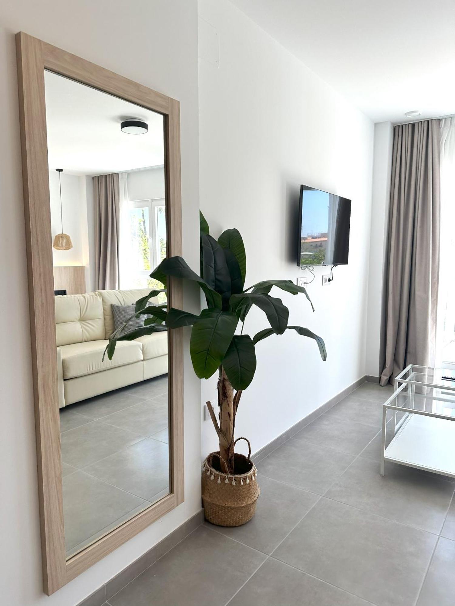 Almar 52 Suites Valencia Luaran gambar