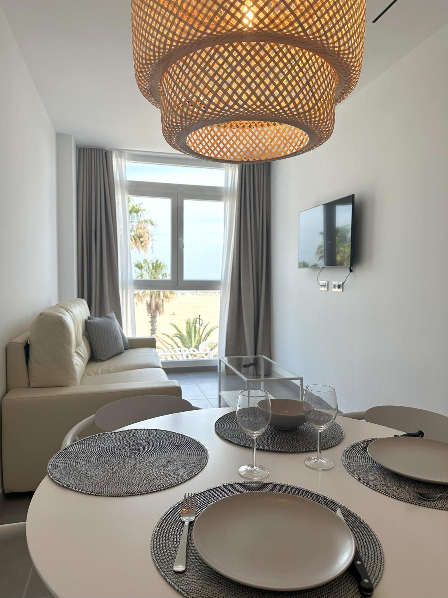 Almar 52 Suites Valencia Luaran gambar