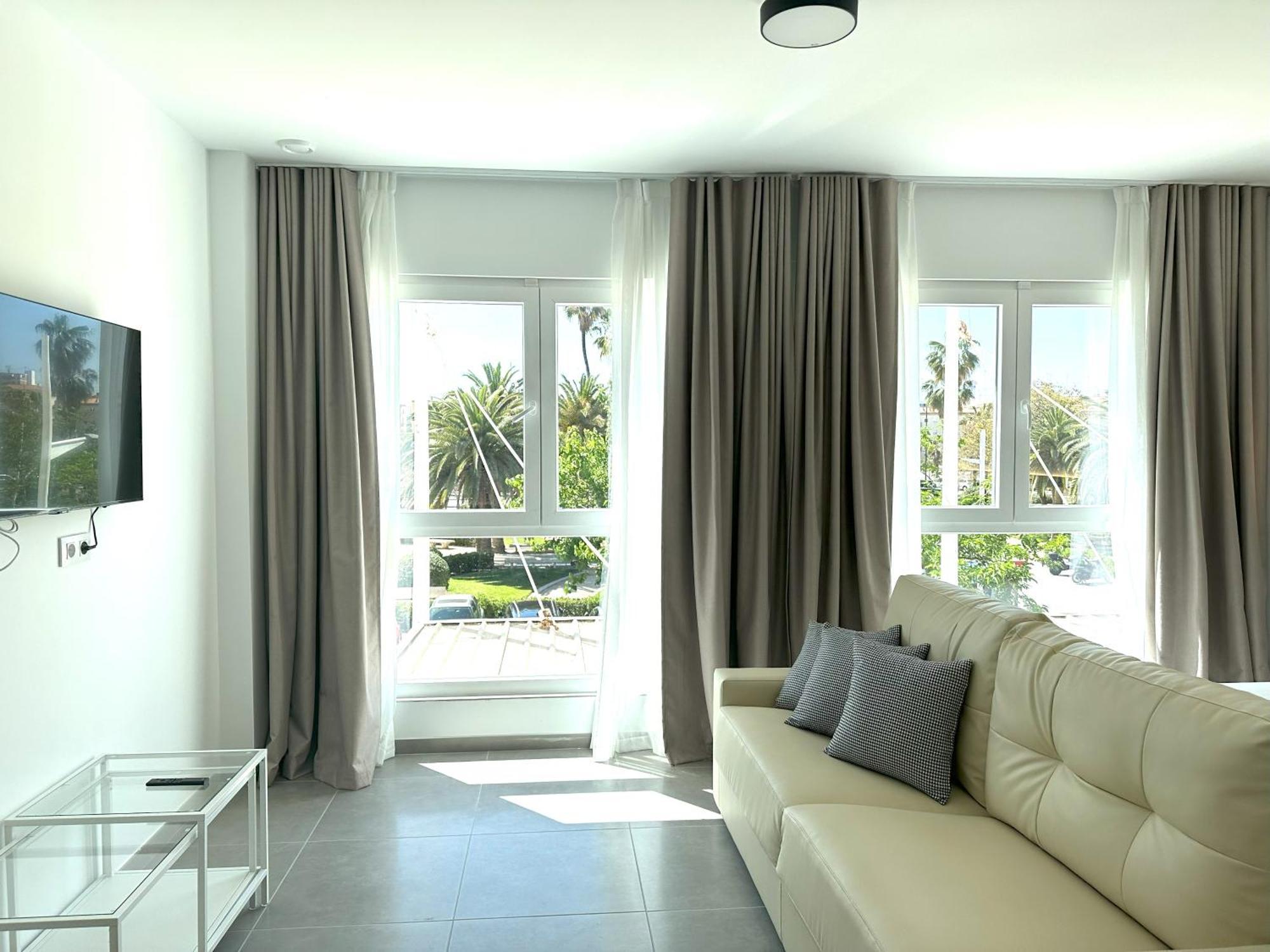 Almar 52 Suites Valencia Luaran gambar