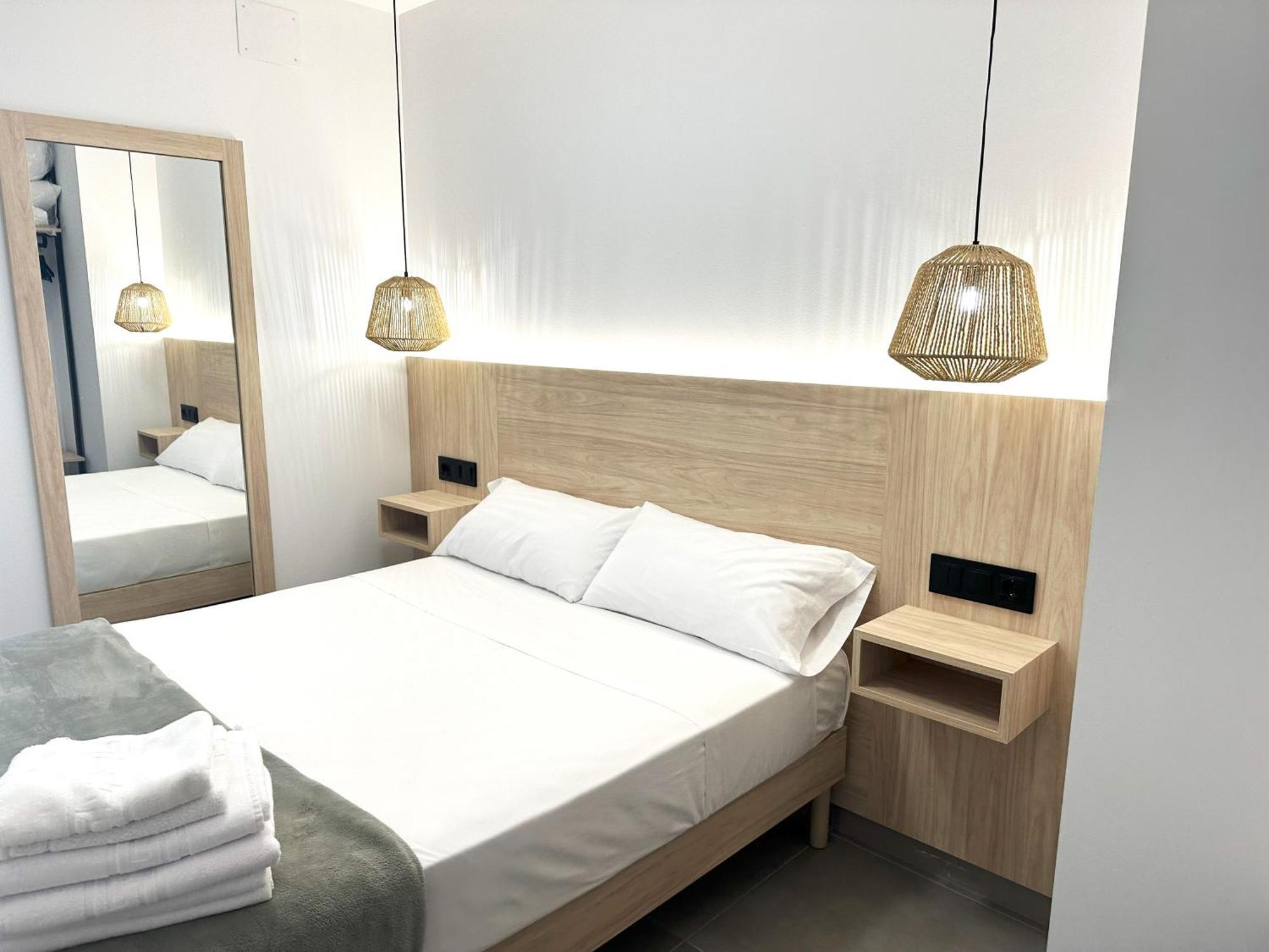 Almar 52 Suites Valencia Luaran gambar