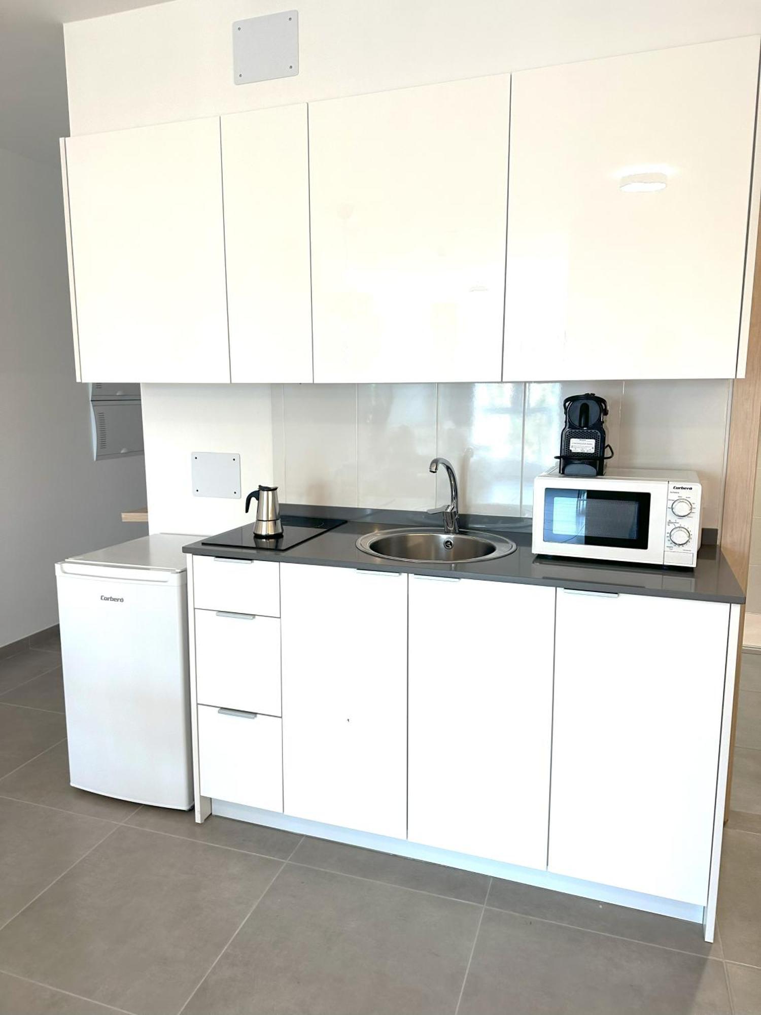 Almar 52 Suites Valencia Luaran gambar