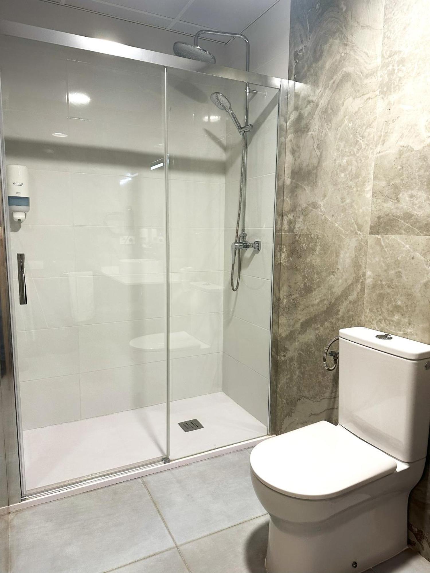 Almar 52 Suites Valencia Luaran gambar