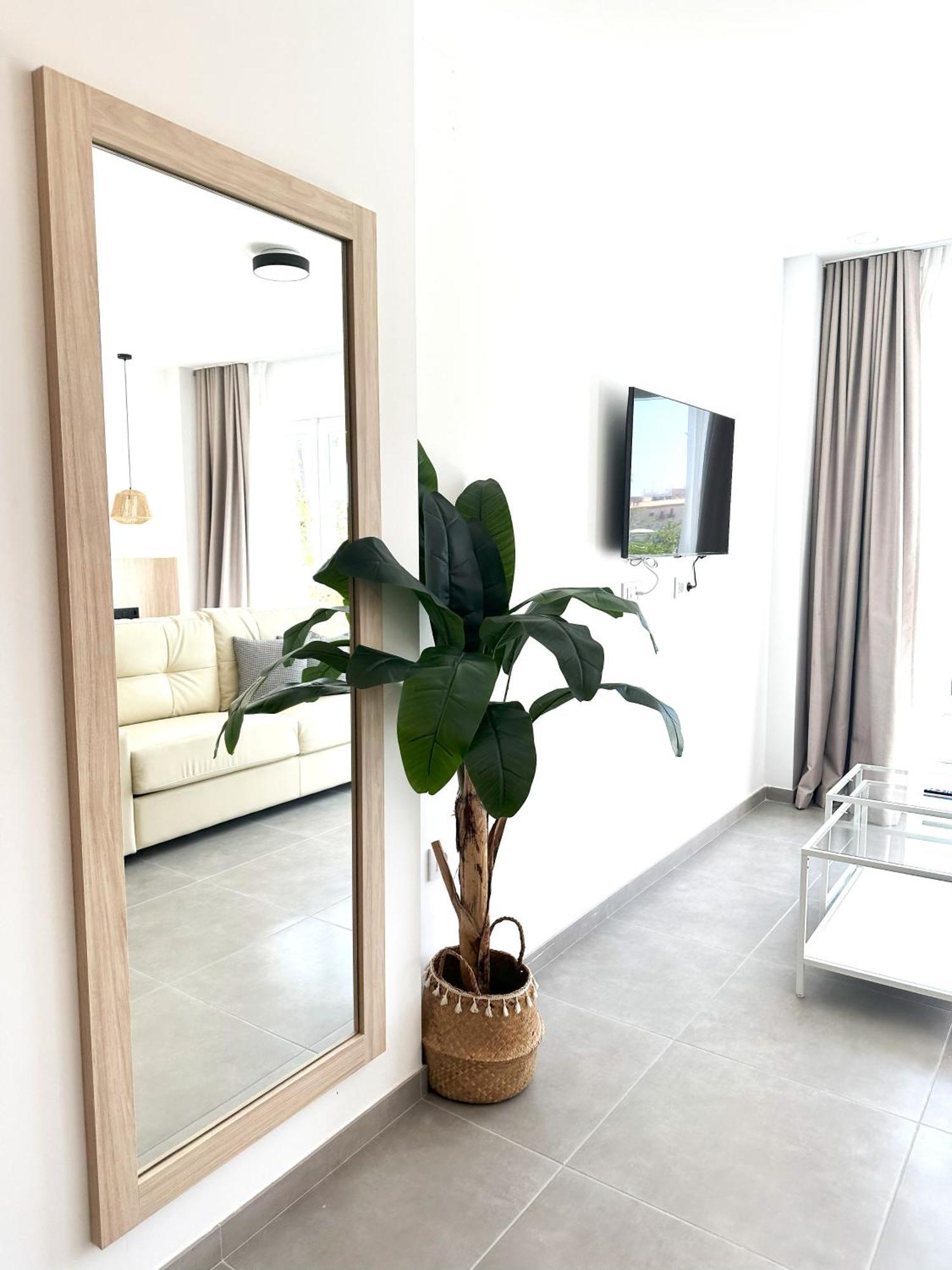 Almar 52 Suites Valencia Luaran gambar