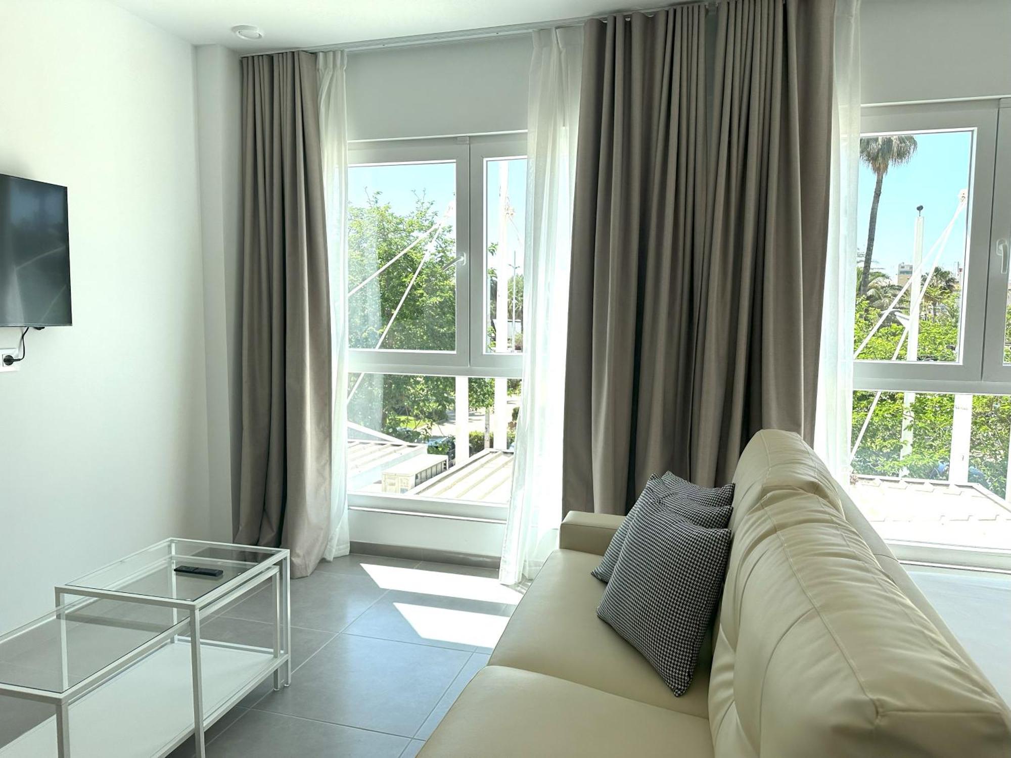 Almar 52 Suites Valencia Luaran gambar