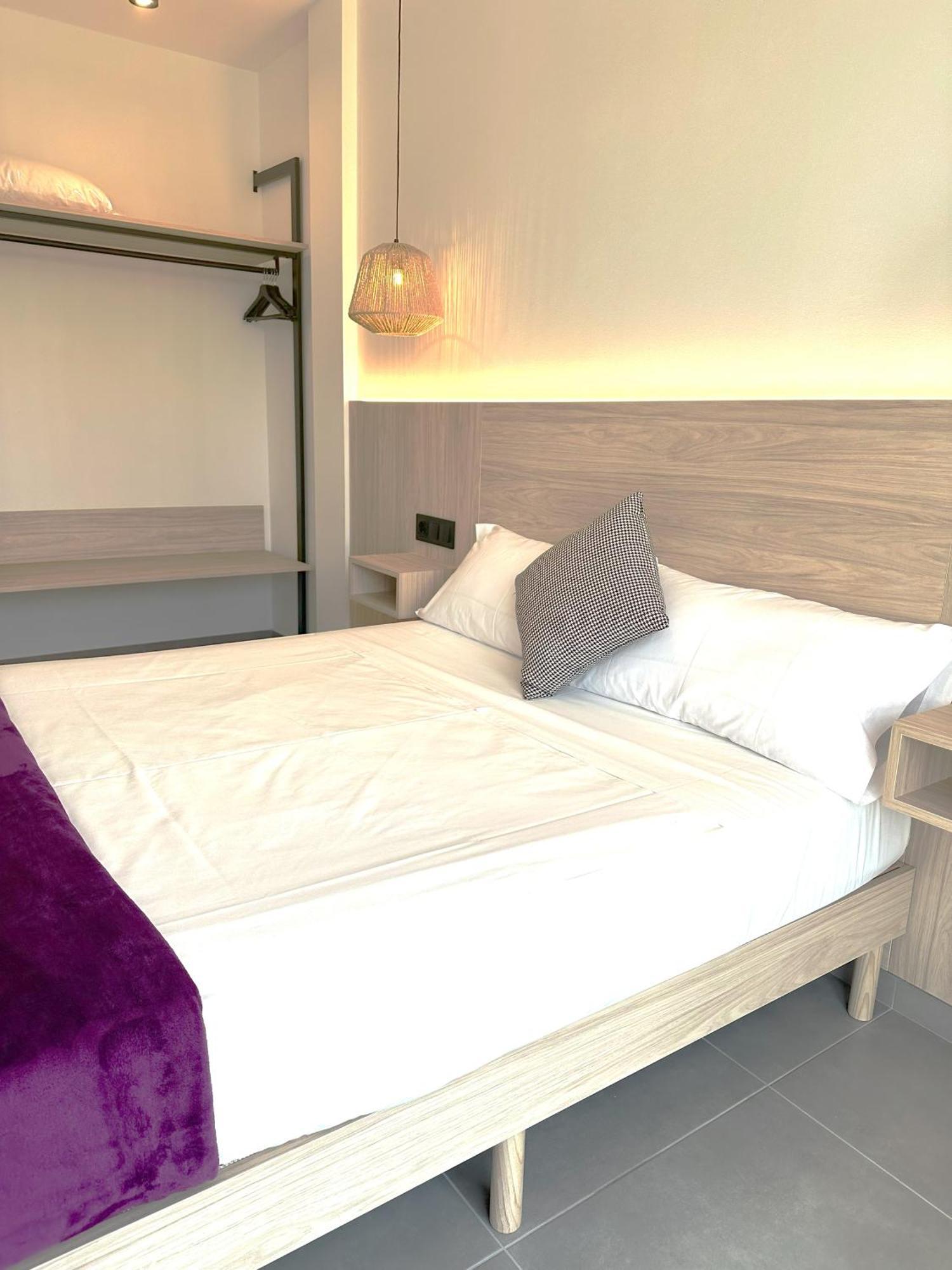 Almar 52 Suites Valencia Luaran gambar