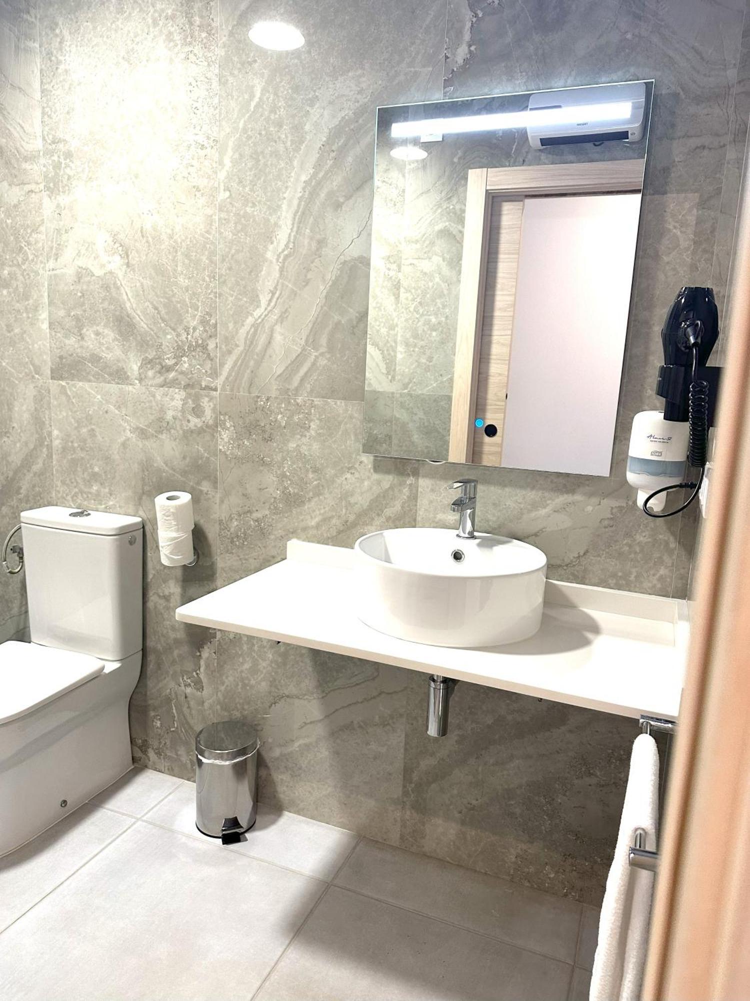 Almar 52 Suites Valencia Luaran gambar