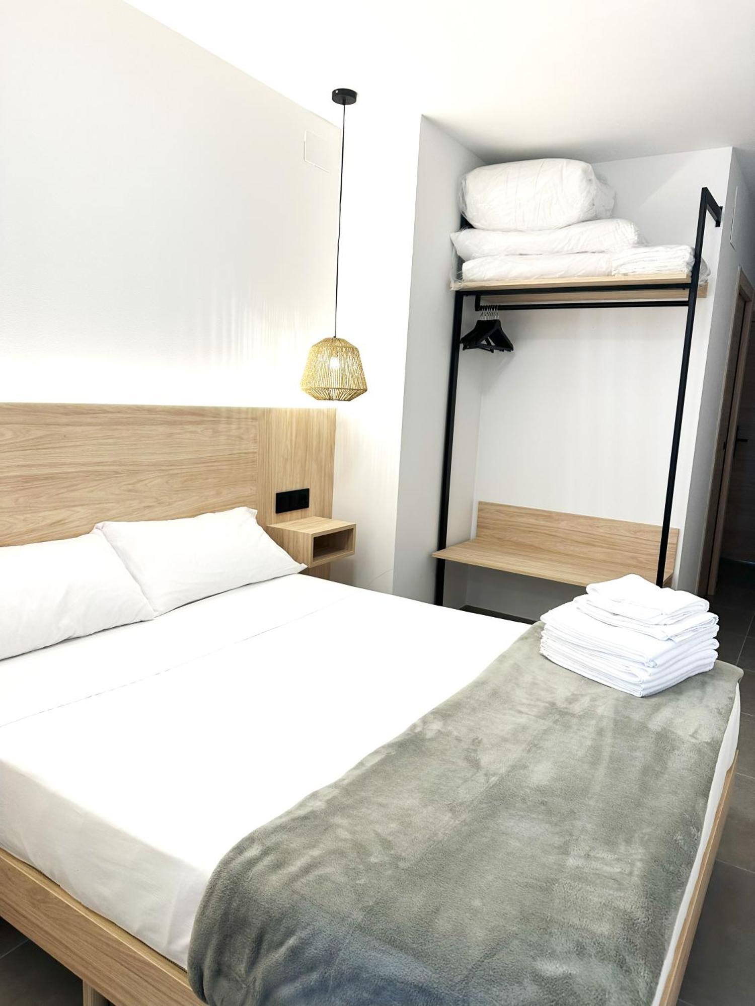 Almar 52 Suites Valencia Luaran gambar