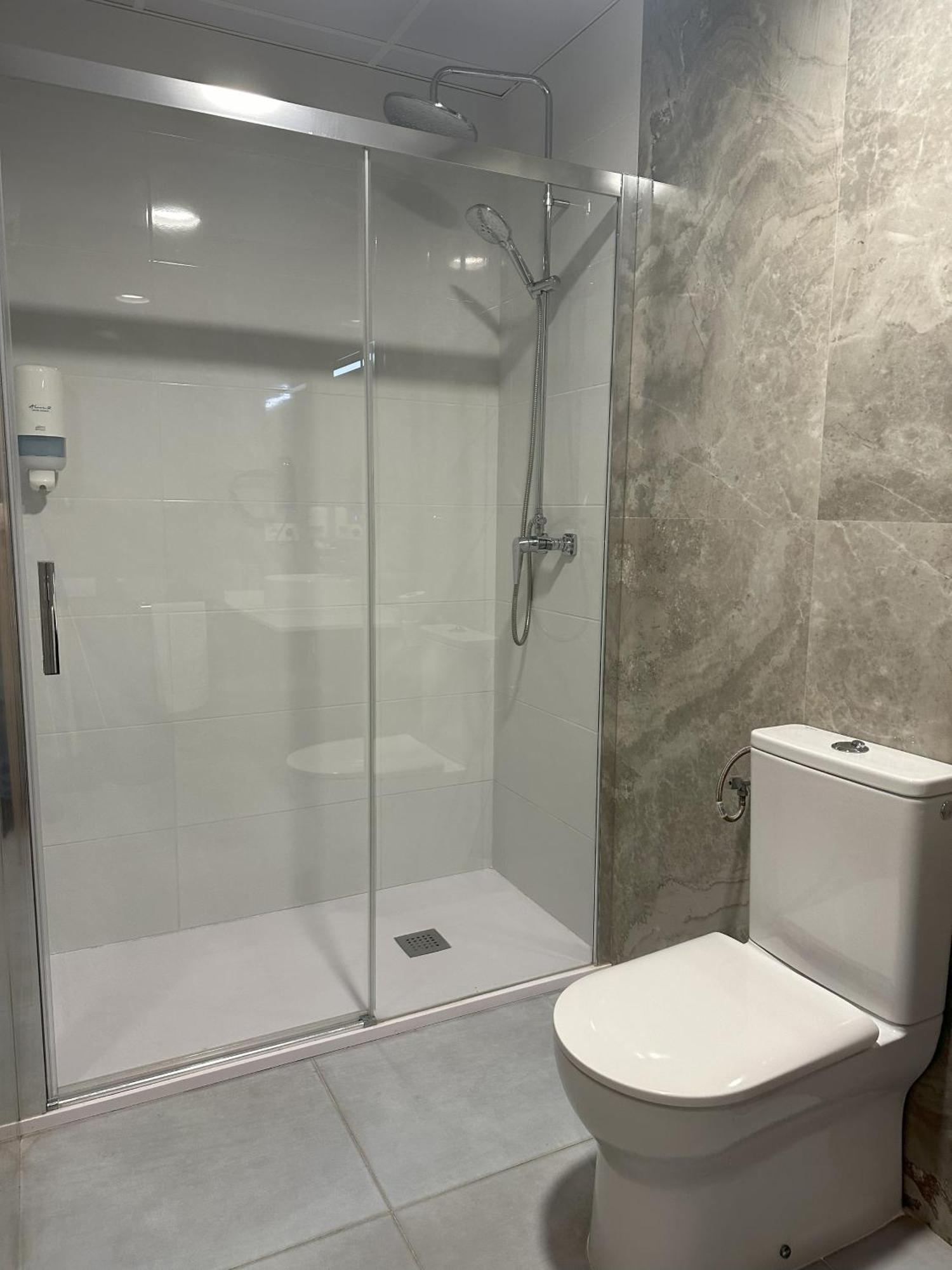 Almar 52 Suites Valencia Luaran gambar