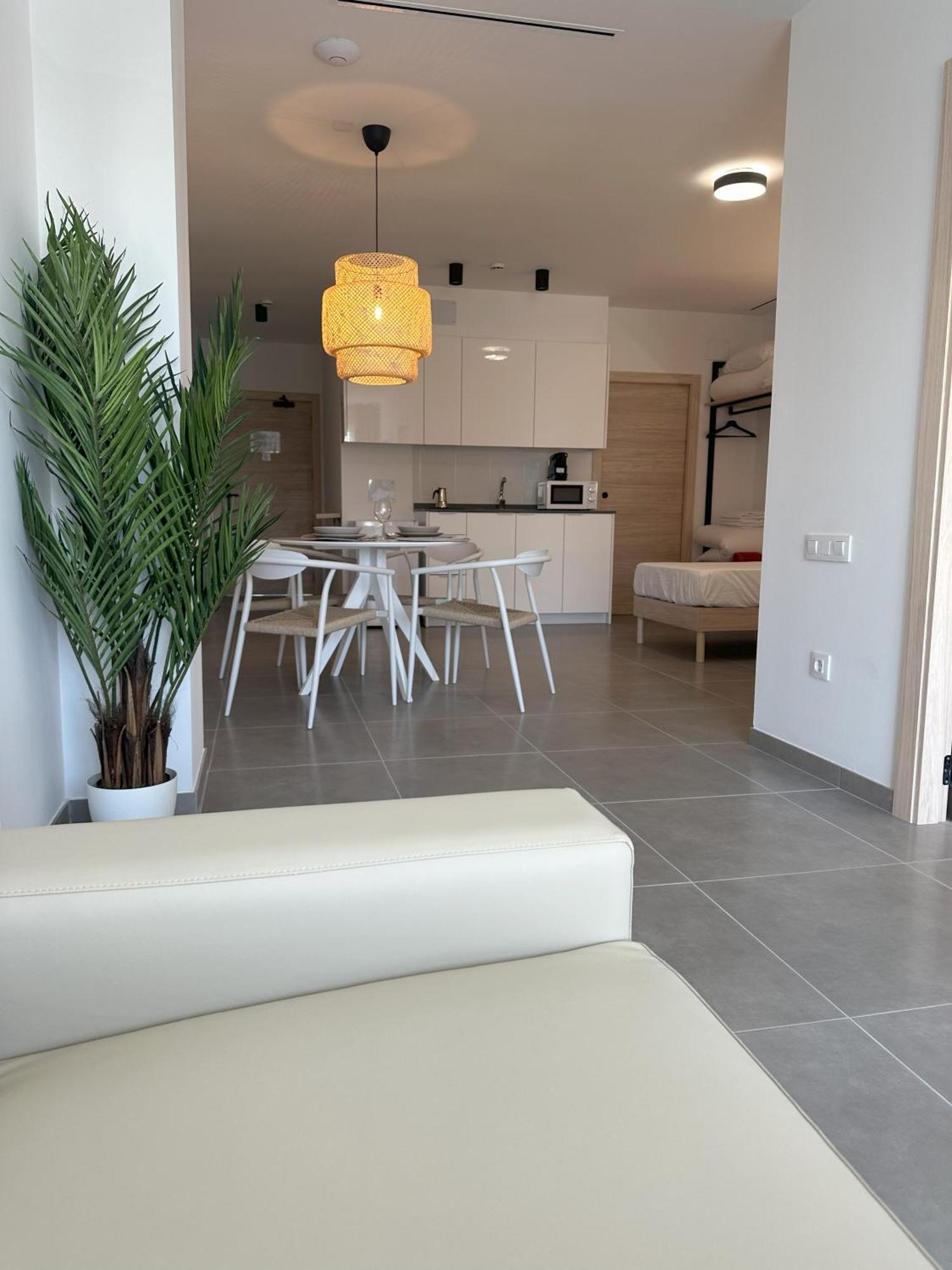 Almar 52 Suites Valencia Luaran gambar